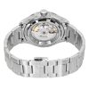 Mido Multifort M Chronometer Stainless Steel Green Dial Automatic M038.431.11.097.00 100M Men's Watch