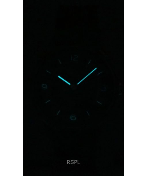 Mido Multifort Patrimony Leather Strap Blue Dial Automatic M040.407.16.040.00 Men's Watch