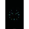Mido Multifort TV Big Date Stainless Steel Green Dial Automatic M049.526.11.091.00 100M Men's Watch