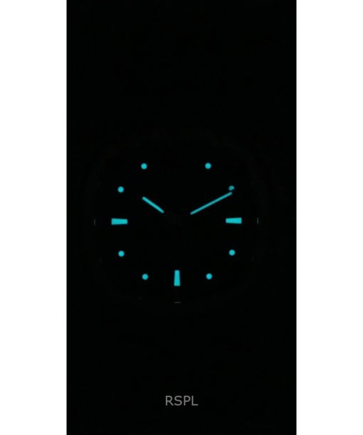 Mido Multifort TV Big Date Stainless Steel Green Dial Automatic M049.526.11.091.00 100M Men's Watch