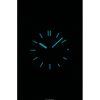 Citizen Zenshin Super Titanium Blue Dial Automatic NJ0180-80L 100M Men's Watch