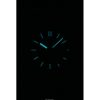 Citizen Zenshin Super Titanium Green Dial Automatic NJ0180-80X 100M Men's Watch