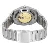 Citizen Zenshin Super Titanium Green Dial Automatic NJ0180-80X 100M Men's Watch