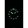 Citizen Stainless Steel Light Blue Dial Automatic NJ0191-83A 100M Men's Watch