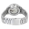 Citizen Stainless Steel Light Blue Dial Automatic NJ0191-83A 100M Men's Watch