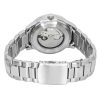 Citizen Stainless Steel Bronze Dial Automatic NJ0191-83X 100M Men's Watch