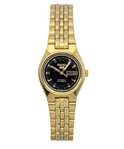 리퍼브 세이코 블랙 다이얼 오토매틱 다이버 SKX007J1 200M 남성용 시계