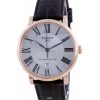 Tissot T- 클래식 카슨 프리미엄 파워 매틱 80 오토매틱 T122.407.36.033.00 T1224073603300 남성용 시계