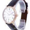 Tissot T- 클래식 카슨 프리미엄 파워 매틱 80 오토매틱 T122.407.36.033.00 T1224073603300 남성용 시계