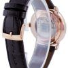 Tissot T- 클래식 카슨 프리미엄 파워 매틱 80 오토매틱 T122.407.36.033.00 T1224073603300 남성용 시계