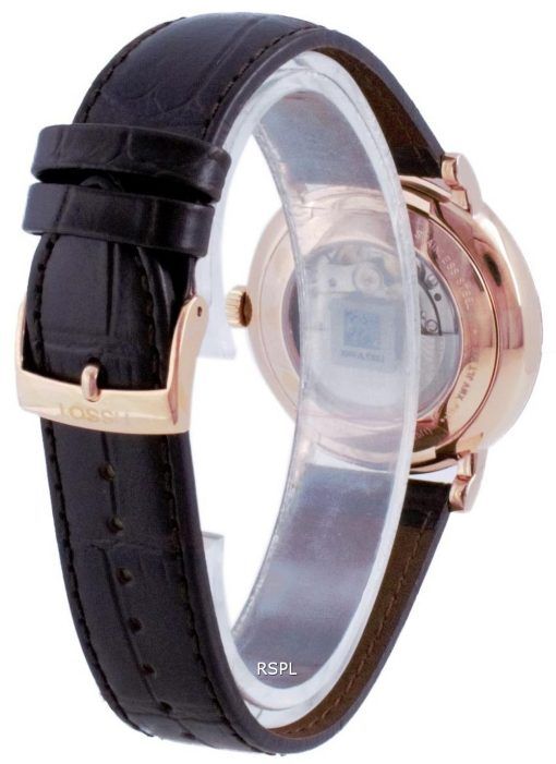 Tissot T- 클래식 카슨 프리미엄 파워 매틱 80 오토매틱 T122.407.36.033.00 T1224073603300 남성용 시계