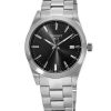 Tissot Gentleman 쿼츠 T127.410.11.051.00 T1274101105100 100M 남성용 시계
