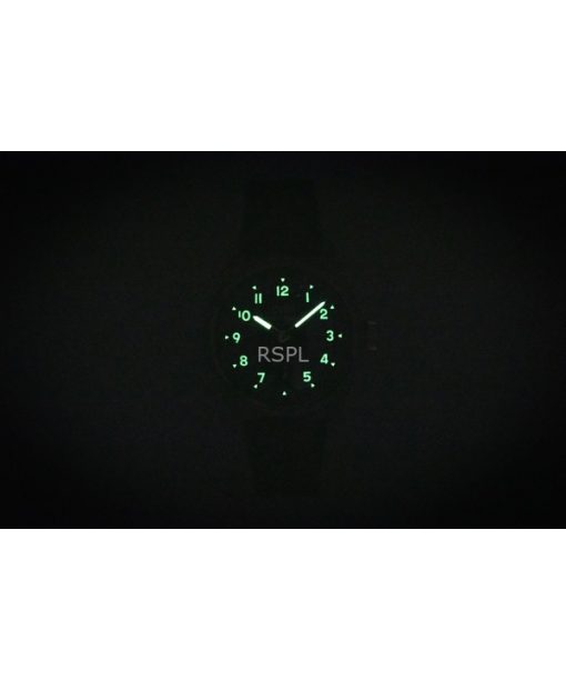 오리스 빅 크라운 포인터 데이트 칼리버 403 가죽 스트랩 블루 다이얼 오토매틱 01-403-7776-4065-07-5-19-11 남성용 시계