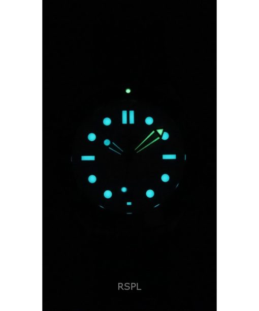 오메가 시마스터 스테인리스 스틸 화이트 다이얼 자동 다이버 210.30.42.20.04.001 300M 남성용 시계