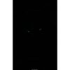 부로바 커브 크로노그래프 투톤 스테인리스 스틸 블랙 다이얼 쿼츠 98A301 남성용 시계