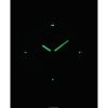 카시오 에디피스 아날로그 스탠다드 크로노그래프 스테인리스 스틸 그린 다이얼 쿼츠 EFV-610DE-3A 100M 남성용 시계