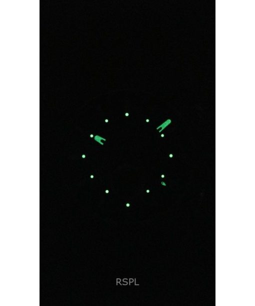Fossil Machine 크로노그래프 스테인리스 스틸 블랙 다이얼 쿼츠 FS6095 남성용 시계