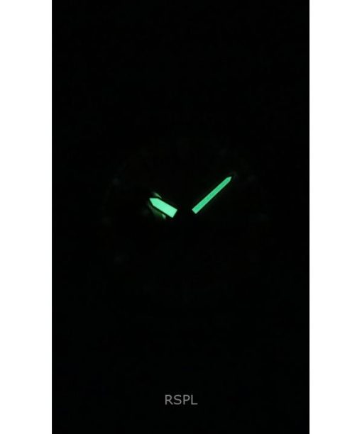 카시오 G-Shock 아날로그 디지털 레진 스트랩 브론즈 다이얼 쿼츠 GA-2100BM-7A5 200M 유니섹스 시계