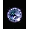 카시오 G-Shock 아날로그 디지털 레진 스트랩 화이트 다이얼 쿼츠 GA-2100HDS-7A 200M 남성용 시계
