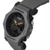 카시오 G-Shock 아날로그 디지털 레진 스트랩 그레이 다이얼 쿼츠 GA-2300-8A 200M 유니섹스 시계