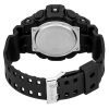 카시오 G-Shock 아날로그 디지털 레진 스트랩 블랙 다이얼 쿼츠 GA-700BBR-1A 200M 남성용 시계