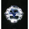 카시오 G-Shock 아날로그 디지털 레진 스트랩 화이트 다이얼 쿼츠 GA-700HDS-7A 200M 남성용 시계