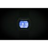 카시오 G-Shock G-Lide 디지털 스마트폰 링크 레진 스트랩 쿼츠 GBX-100S-1 200M 유니섹스 시계