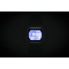 카시오 G-Shock G-Lide 디지털 스마트폰 링크 블루 레진 스트랩 쿼츠 GBX-100S-2 200M 유니섹스 시계