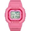 카시오 G-Shock G-Lide 디지털 바이오 기반 수지 스트랩 쿼츠 GLX-S5610-4 200M 여성용 시계