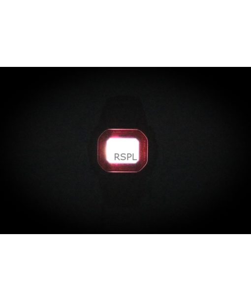 카시오 G-Shock G-Lide 디지털 바이오 기반 수지 스트랩 쿼츠 GLX-S5610-4 200M 여성용 시계