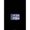 카시오 G-Shock 풀 메탈 디지털 스마트폰 링크 스테인리스 스틸 솔라 GMW-B5000GD-9 200M 남성용 시계