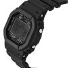 카시오 G-Shock 디지털 바이오 기반 수지 솔라 GW-5000HS-1 200M 남성용 시계