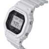 카시오 G-Shock 디지털 바이오 기반 레진 스트랩 솔라 GW-5000HS-7 200M 남성용 시계