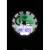 카시오 프로트렉 아날로그 디지털 바이오 기반 레진 스트랩 화이트 다이얼 솔라 PRW-61LD-3 100M 남성용 시계