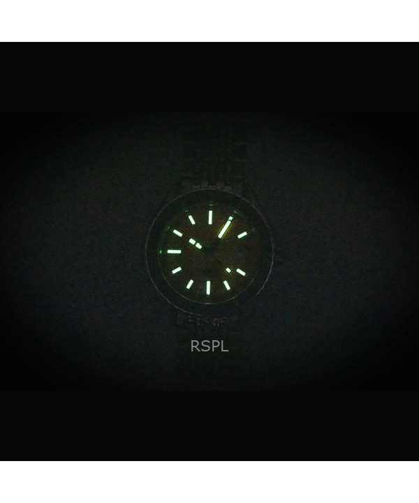 Doxa SUB 200 프로페셔널 스테인리스 스틸 오렌지 다이얼 오토매틱 다이버 799.10.351 Doxa SUB 200 프로페셔널 스테인리스 스틸 오렌지 다이얼 오토매틱 다이버 799.10.351.10 200M 남성용 시계 (추가 스트랩 포함)