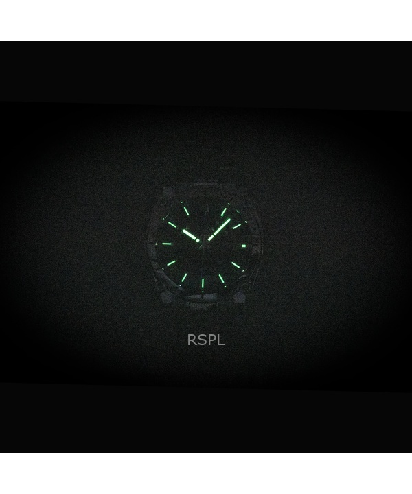 부로바 아이콘 프리시전리스트 스테인리스 스틸 블랙 다이얼 쿼츠 96B417 100M 남성용 시계 2 부로바 아이콘 프리시전리스트 스테인리스 스틸 블랙 다이얼 쿼츠 96B417 100M 남성용 시계