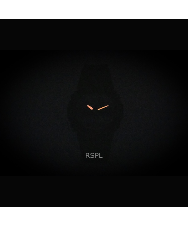 카시오 G-Shock 아날로그 디지털 바이오 기반 수지 블랙 다이얼 쿼츠 GMA-P2100SA-1A1 200M 여성용 시계 2 카시오 G-Shock 아날로그 디지털 바이오 기반 수지 블랙 다이얼 쿼츠 GMA-P2100SA-1A1 200M 여성용 시계