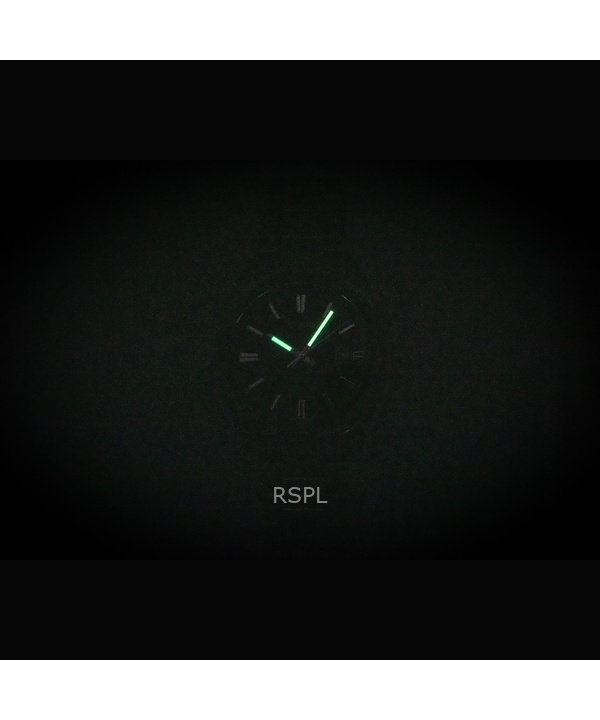 카시오 스탠다드 아날로그 스테인리스 스틸 그린 다이얼 쿼츠 MTP-1302DA-3AV 남성용 시계 2 카시오 스탠다드 아날로그 스테인리스 스틸 그린 다이얼 쿼츠 MTP-1302DA-3AV 남성용 시계