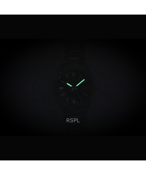 카시오 스탠다드 아날로그 스테인리스 스틸 마더 오브 펄 쿼츠 MTP-1302DS-1AV 남성용 시계 2 카시오 스탠다드 아날로그 스테인리스 스틸 마더 오브 펄 쿼츠 MTP-1302DS-1AV 남성용 시계