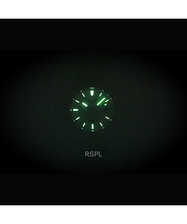 오리엔트 마코 40 피너츠 한정판 가죽 스트랩 화이트 다이얼 오토매틱 다이버 RA-AC0Q08S 200M 남성용 시계 2 오리엔트 마코 40 피너츠 한정판 가죽 스트랩 화이트 다이얼 오토매틱 다이버 RA-AC0Q08S 200M 남성용 시계