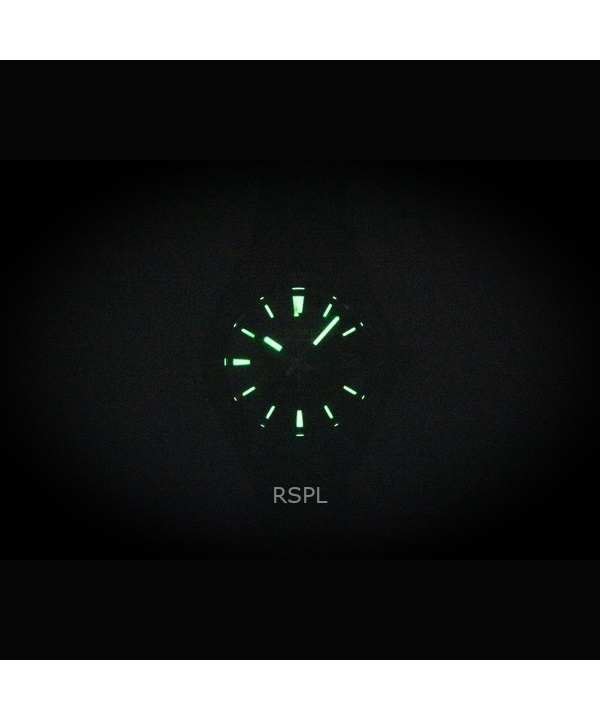 오리엔트 마코 실리콘 스트랩 블랙 다이얼 오토매틱 다이버 RA-AC0Q10N 200M 남성용 시계 2 오리엔트 마코 실리콘 스트랩 블랙 다이얼 오토매틱 다이버 RA-AC0Q10N 200M 남성용 시계